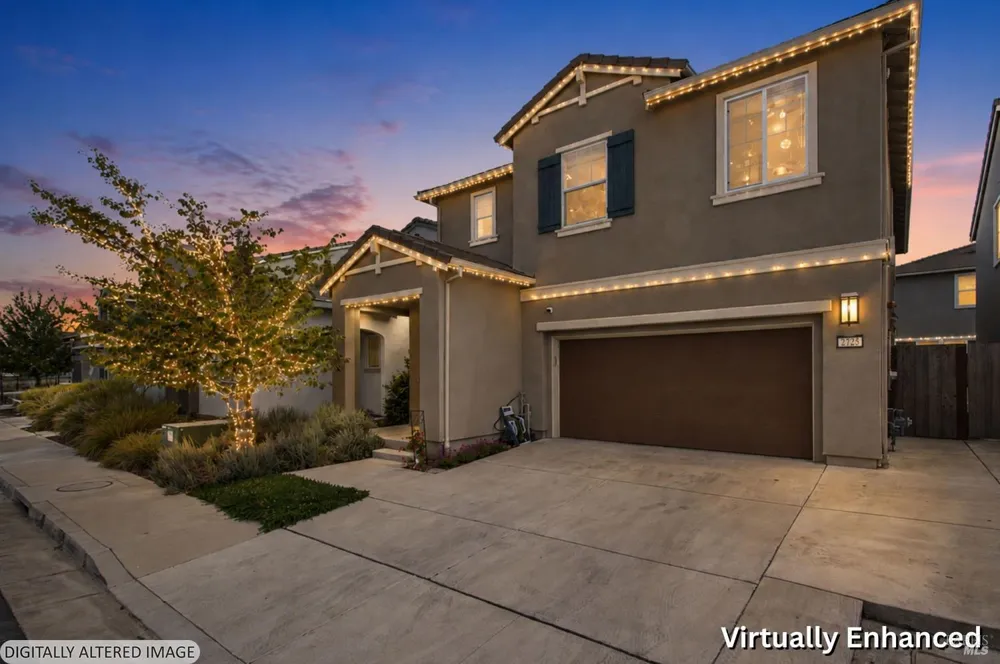2725 Ambrosia Way Fairfield, CA 94533