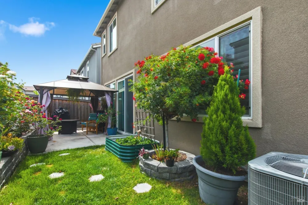 2725 Ambrosia Way Fairfield, CA 94533
