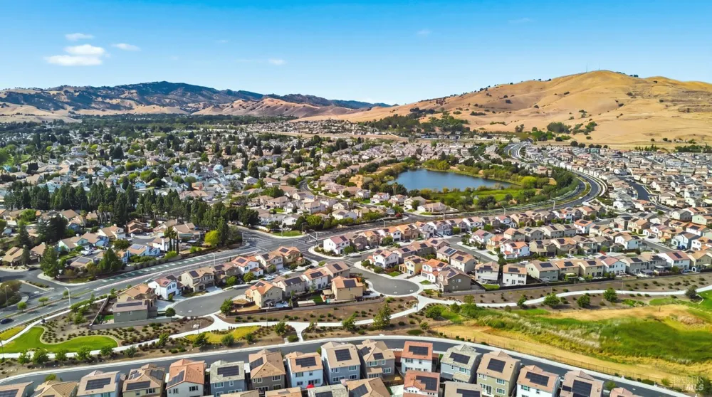 2725 Ambrosia Way Fairfield, CA 94533