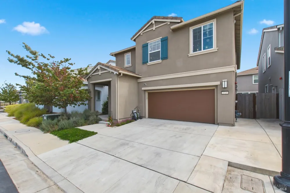 2725 Ambrosia Way Fairfield, CA 94533