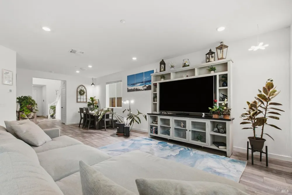2725 Ambrosia Way Fairfield, CA 94533