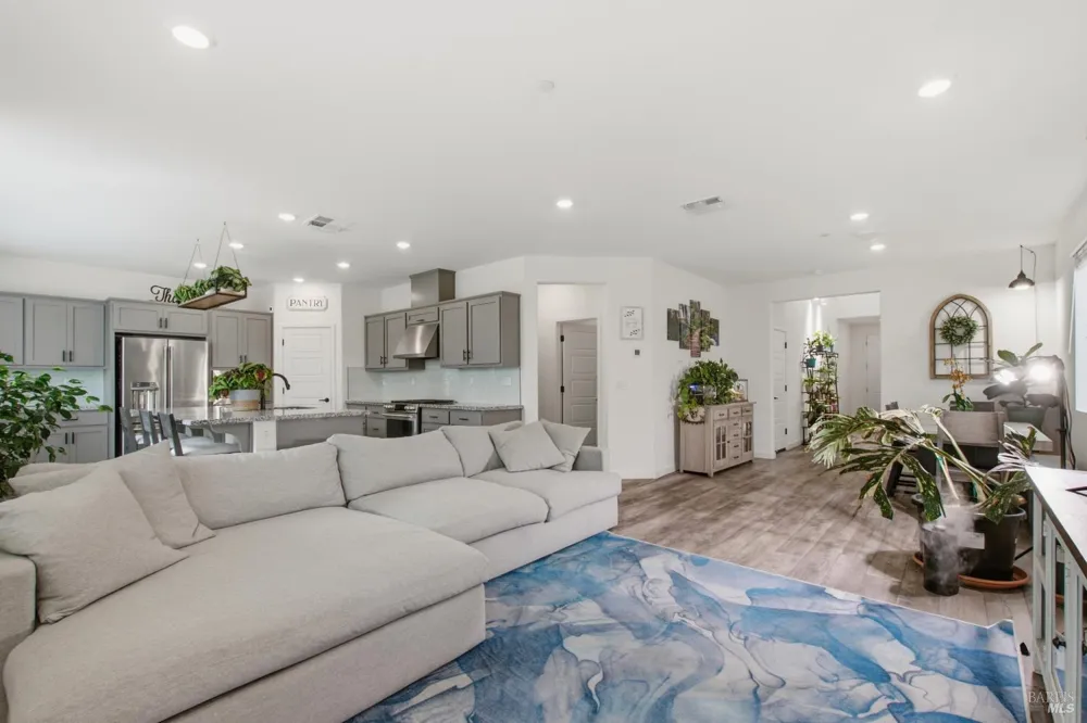 2725 Ambrosia Way Fairfield, CA 94533