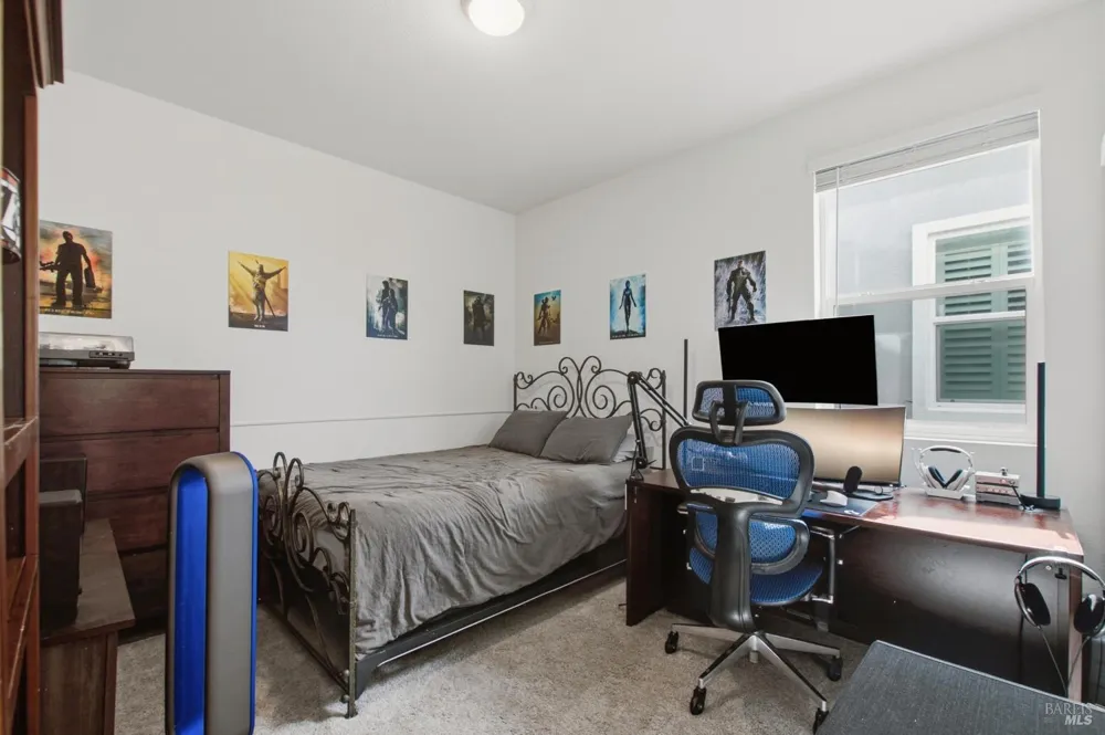 2725 Ambrosia Way Fairfield, CA 94533