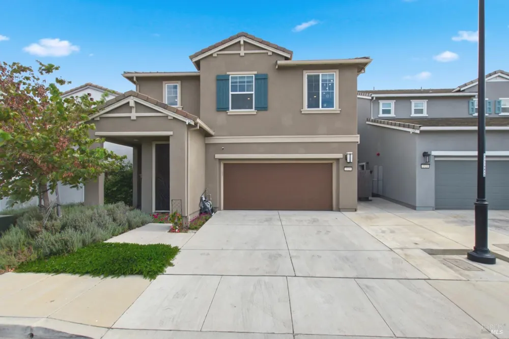 2725 Ambrosia Way Fairfield, CA 94533