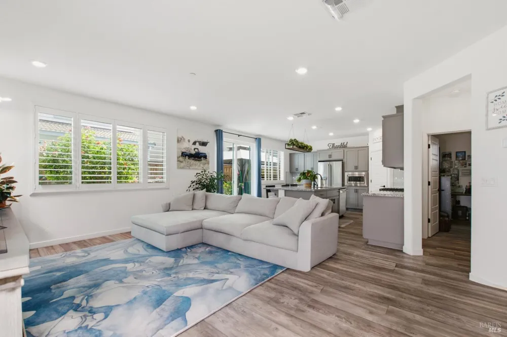 2725 Ambrosia Way Fairfield, CA 94533