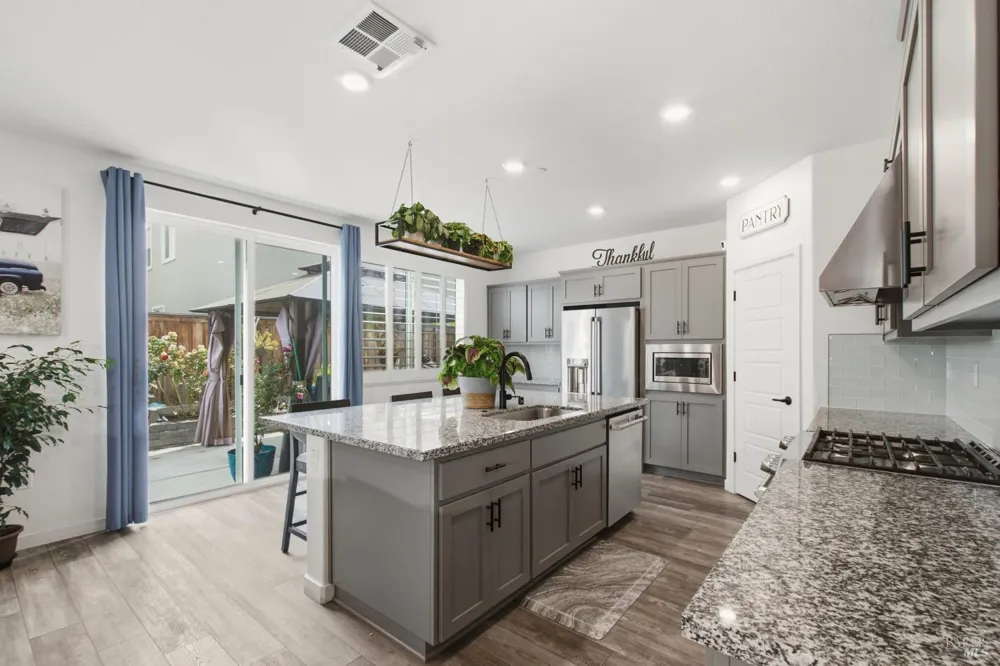 2725 Ambrosia Way Fairfield, CA 94533