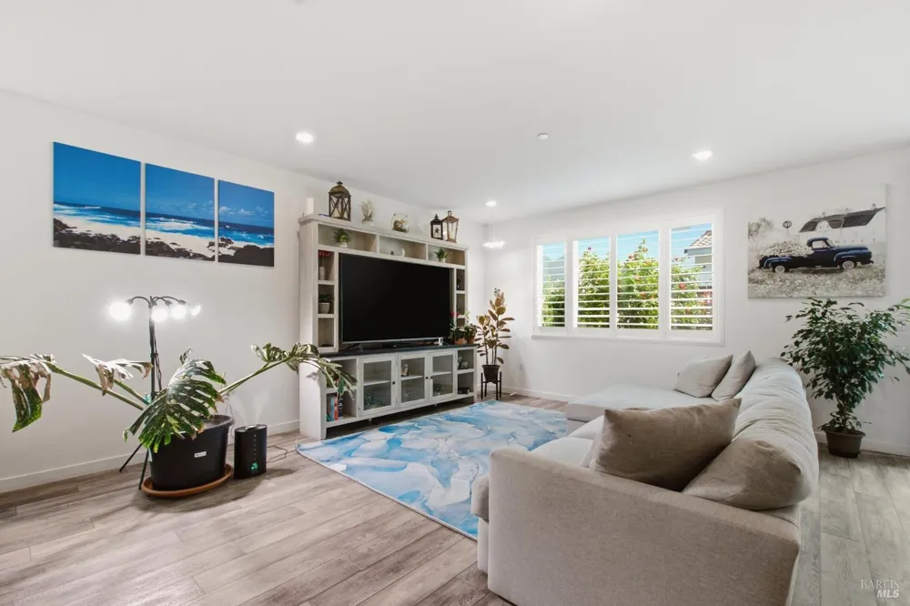 2725 Ambrosia Way Fairfield, CA 94533