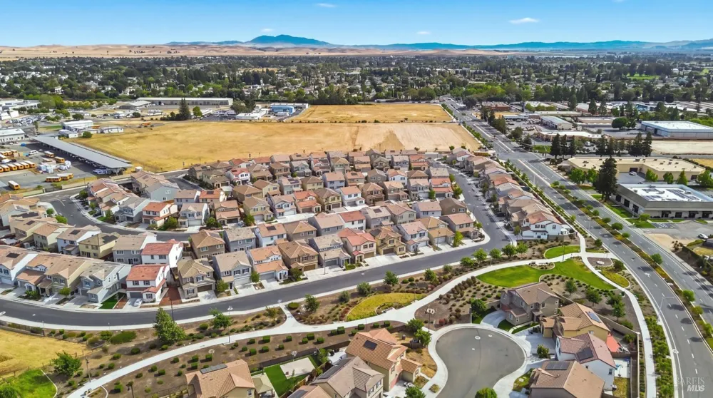 2725 Ambrosia Way Fairfield, CA 94533