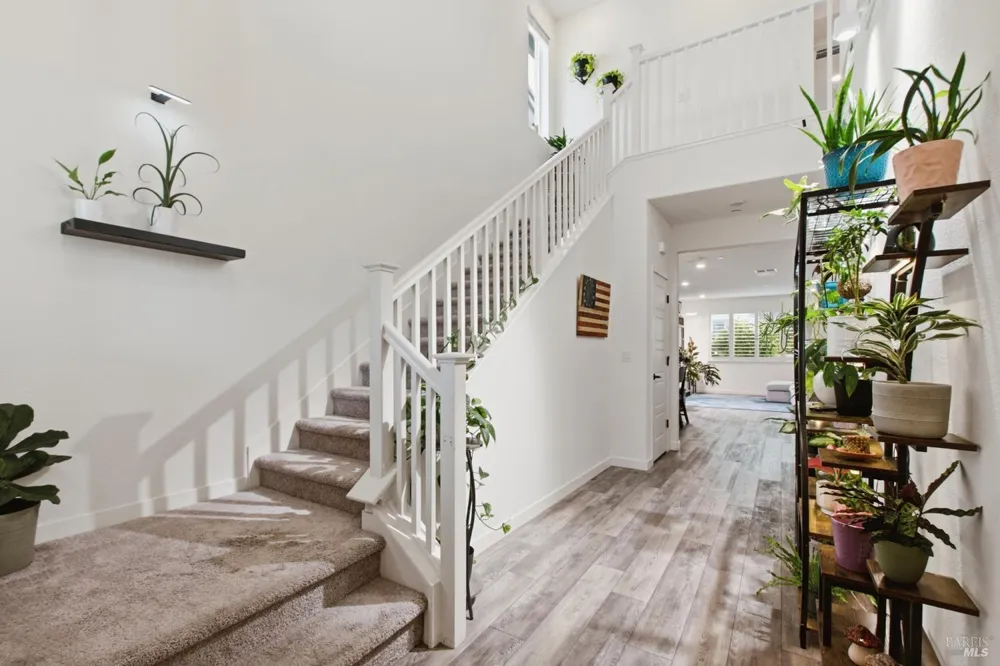 2725 Ambrosia Way Fairfield, CA 94533