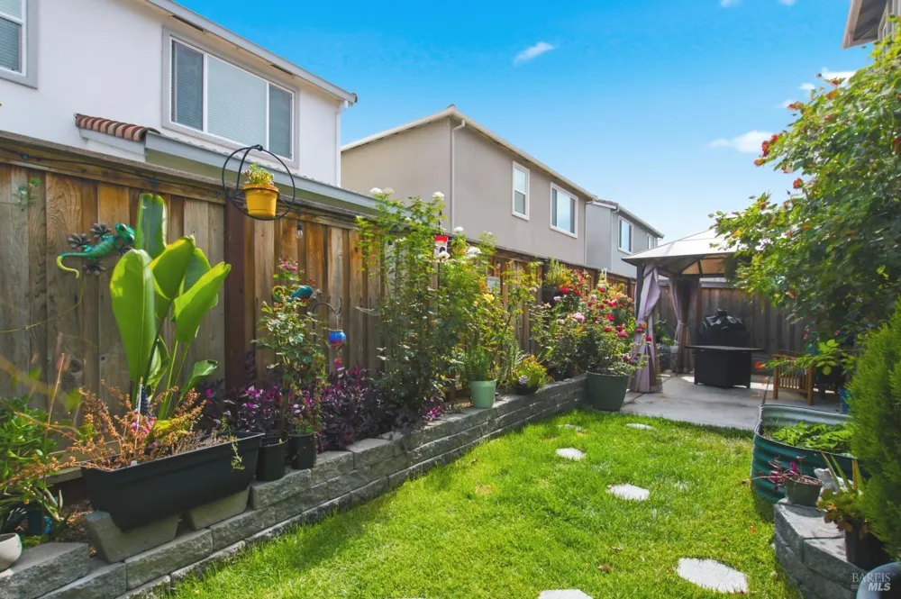 2725 Ambrosia Way Fairfield, CA 94533