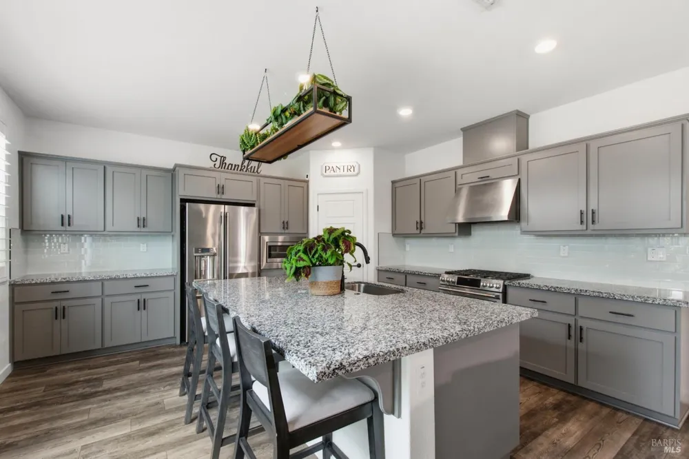 2725 Ambrosia Way Fairfield, CA 94533