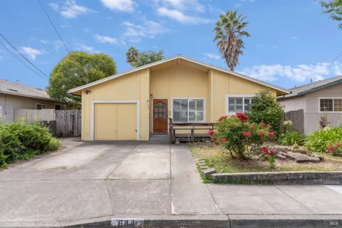 644 Wild Oak Drive