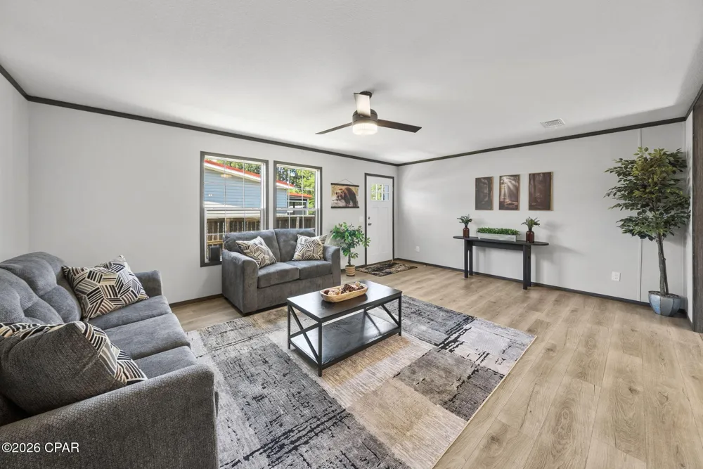 115 San Souci Street Panama City Beach, FL 32413