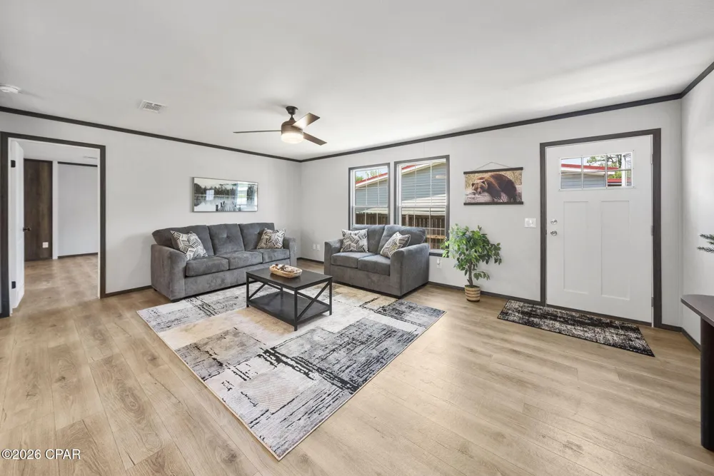 115 San Souci Street Panama City Beach, FL 32413