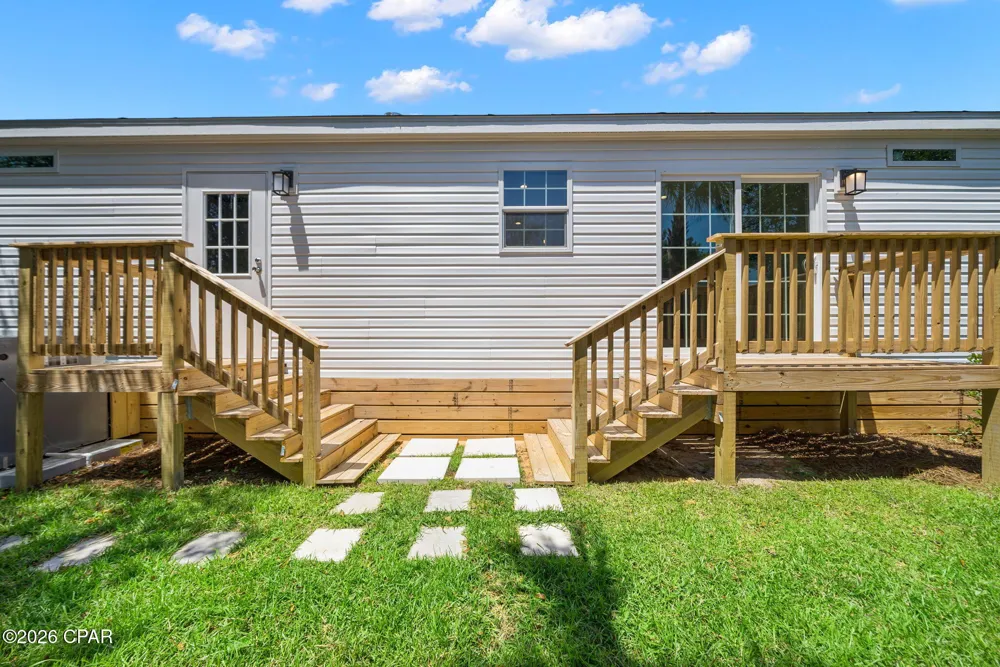 115 San Souci Street Panama City Beach, FL 32413