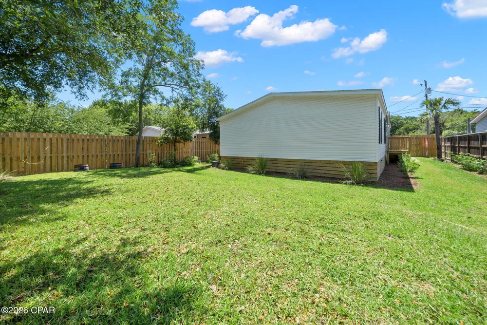 115 San Souci Street Panama City Beach, FL 32413