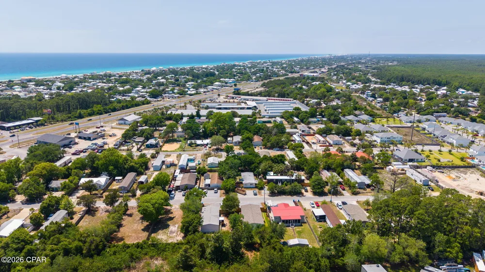115 San Souci Street Panama City Beach, FL 32413