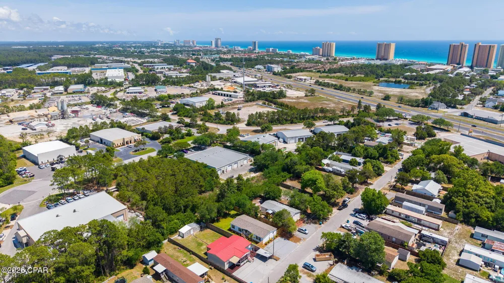 115 San Souci Street Panama City Beach, FL 32413