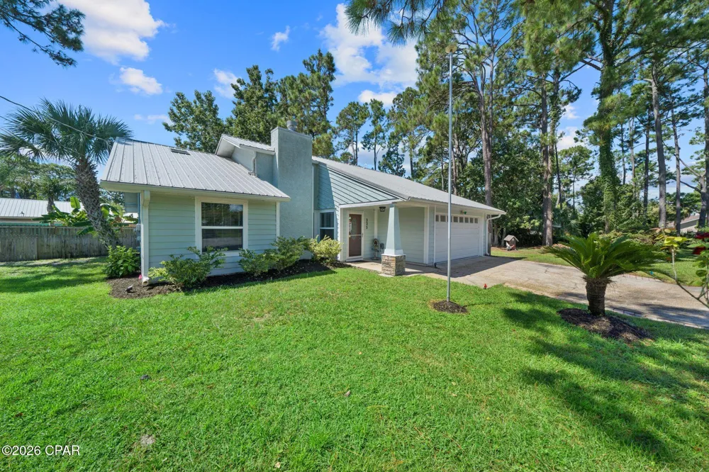 323 Prudence Lane Panama City Beach, FL 32408
