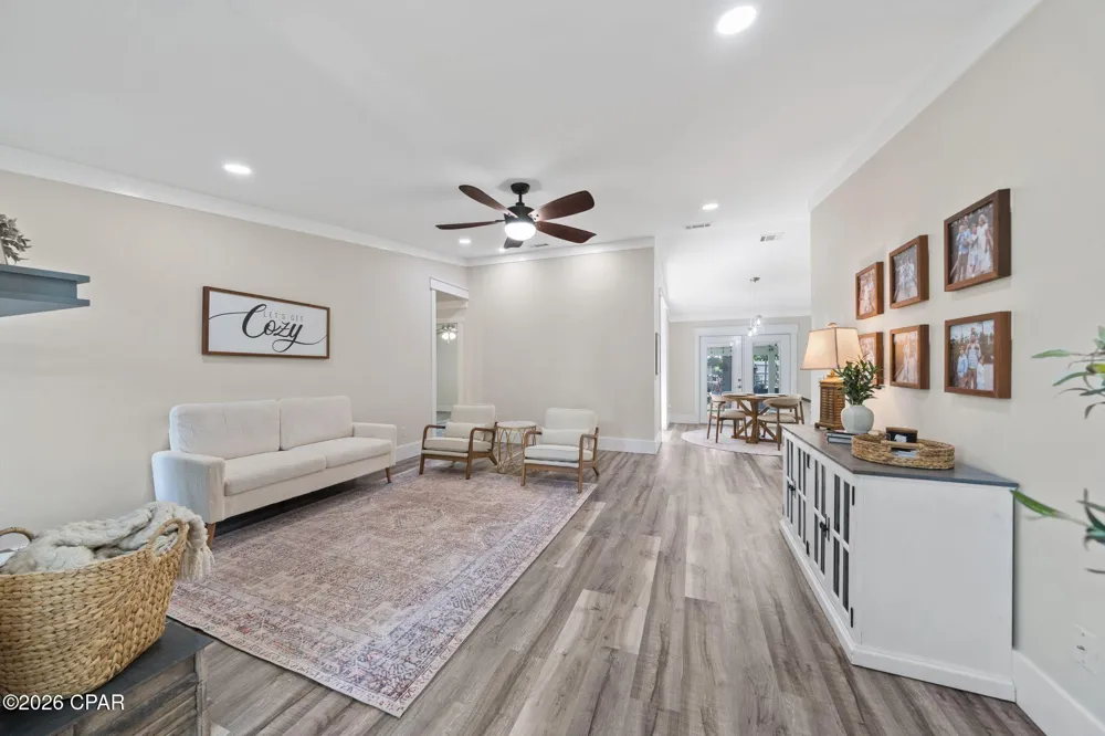 323 Prudence Lane Panama City Beach, FL 32408