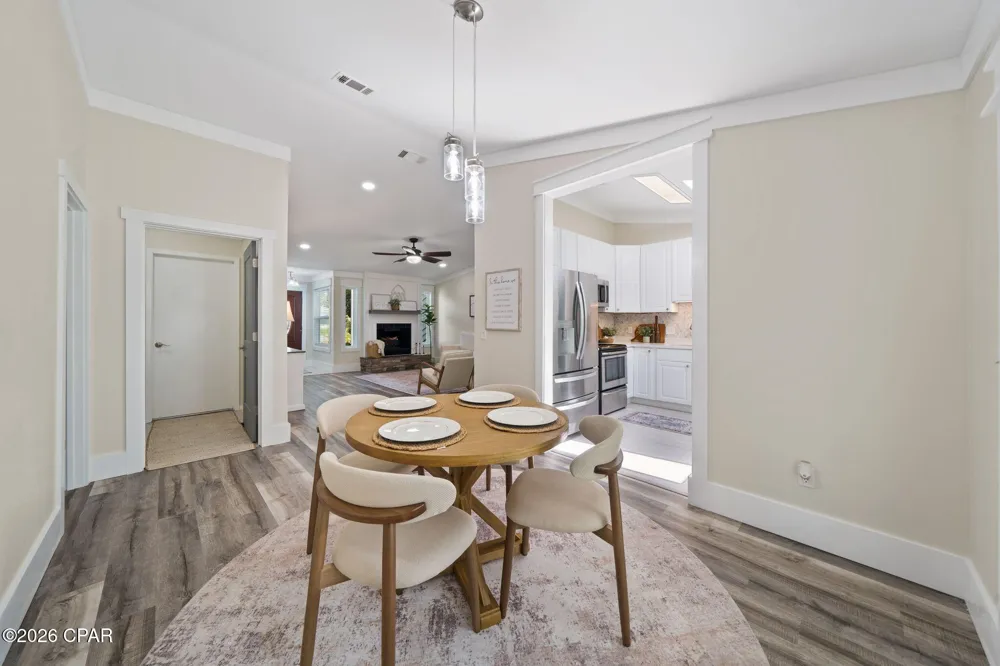 323 Prudence Lane Panama City Beach, FL 32408