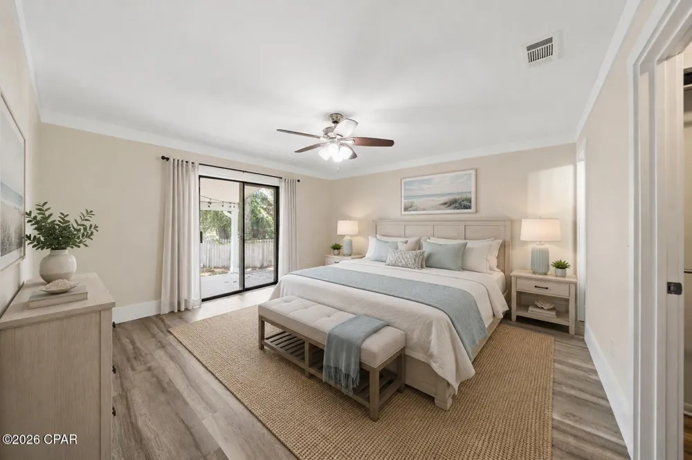 323 Prudence Lane Panama City Beach, FL 32408
