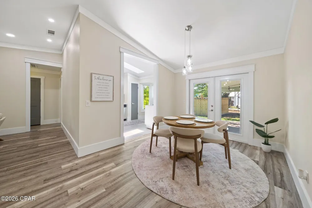 323 Prudence Lane Panama City Beach, FL 32408