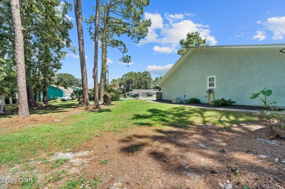 323 Prudence Lane Panama City Beach, FL 32408