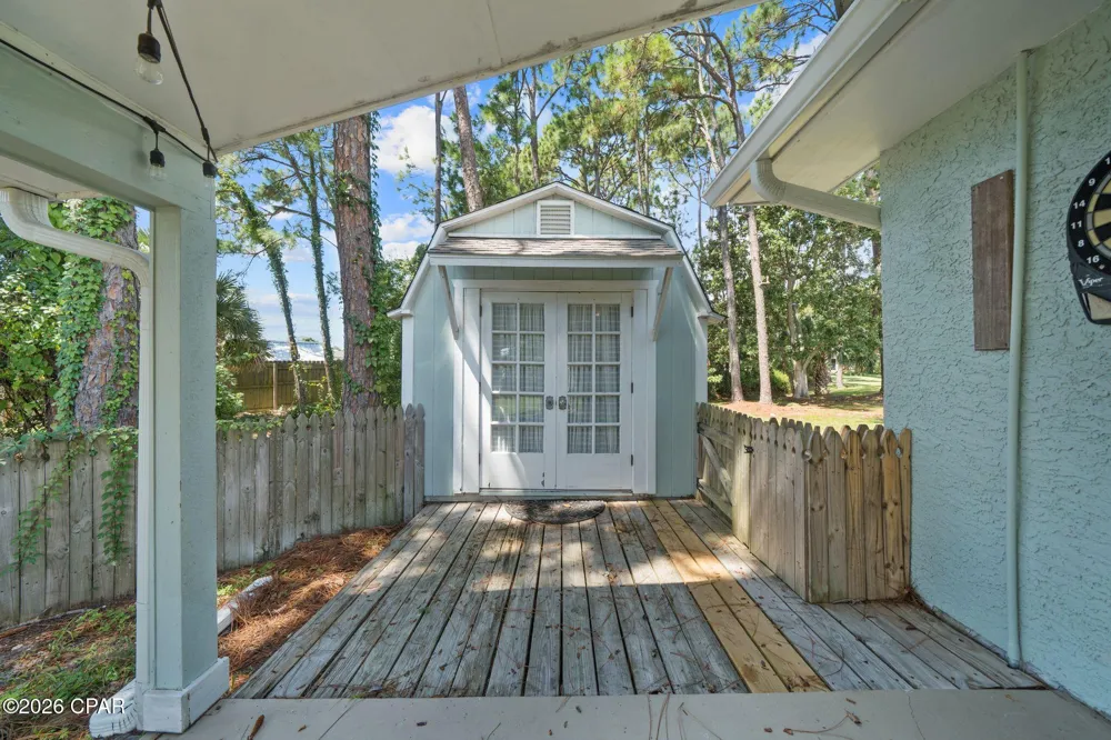 323 Prudence Lane Panama City Beach, FL 32408