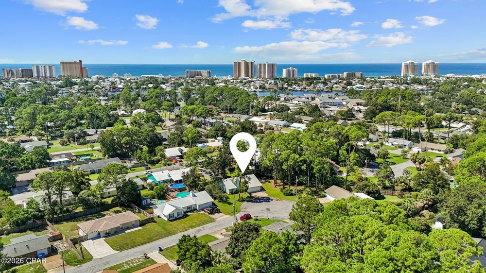 323 Prudence Lane Panama City Beach, FL 32408