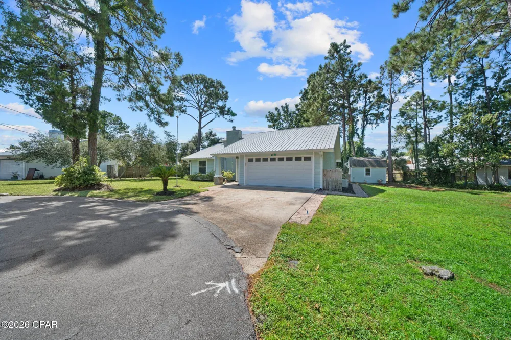 323 Prudence Lane Panama City Beach, FL 32408