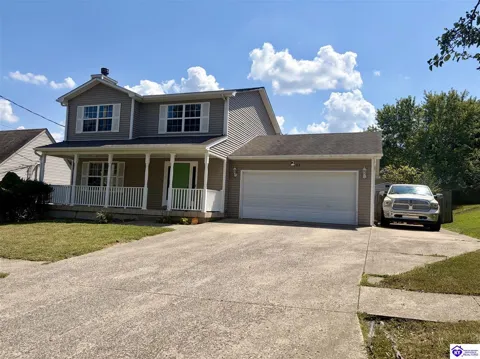132 Byerly Boulevard