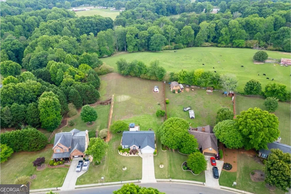 8860 Creekstone Place Gainesville, GA 30506