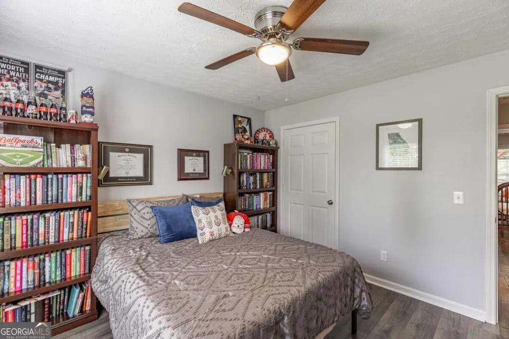 8860 Creekstone Place Gainesville, GA 30506