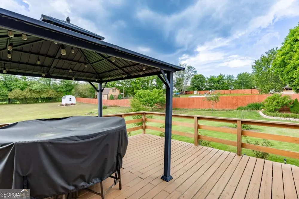 8860 Creekstone Place Gainesville, GA 30506
