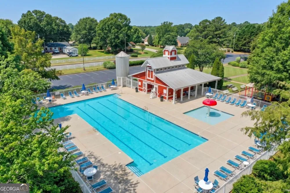 8860 Creekstone Place Gainesville, GA 30506