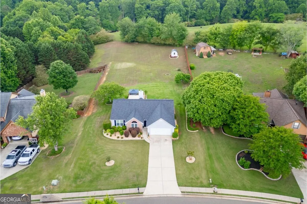 8860 Creekstone Place Gainesville, GA 30506