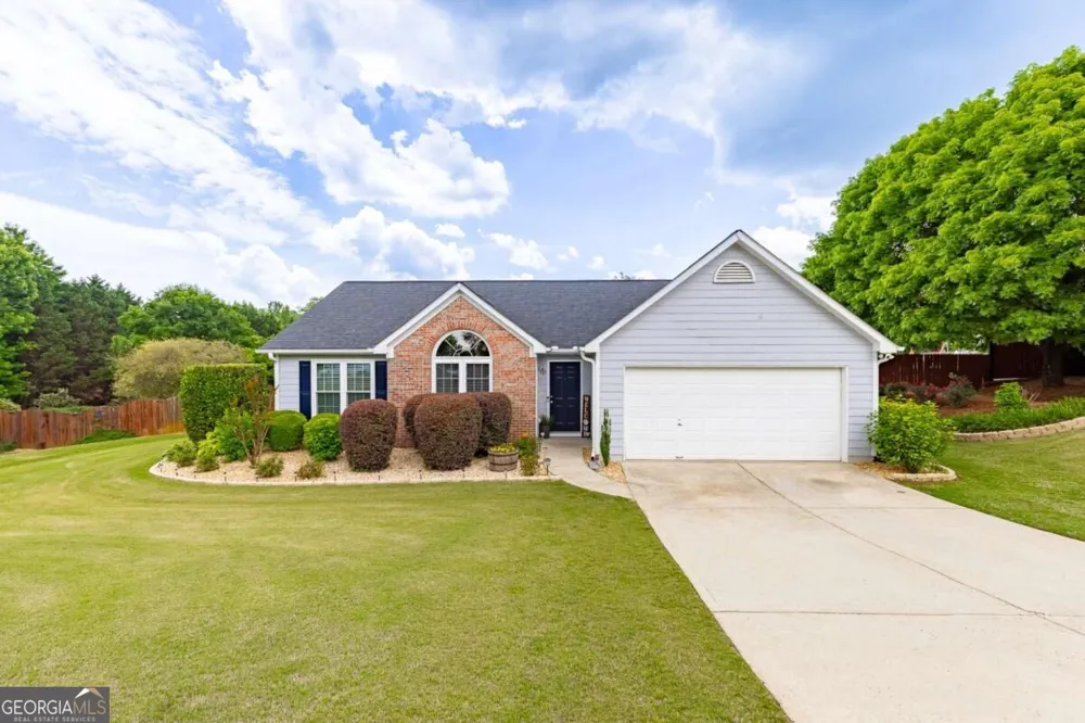 8860 Creekstone Place Gainesville, GA 30506
