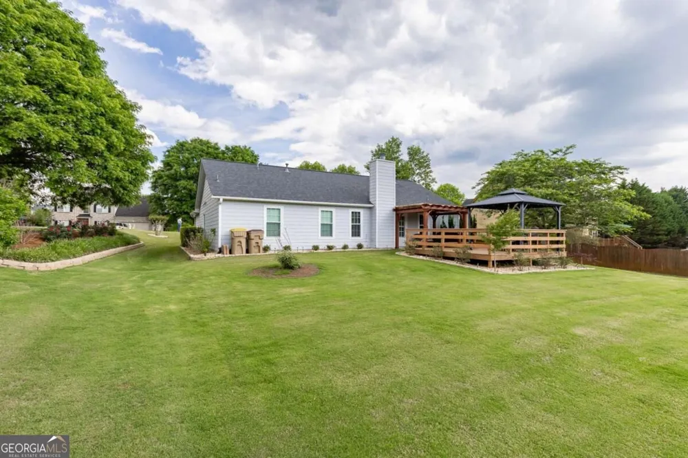 8860 Creekstone Place Gainesville, GA 30506