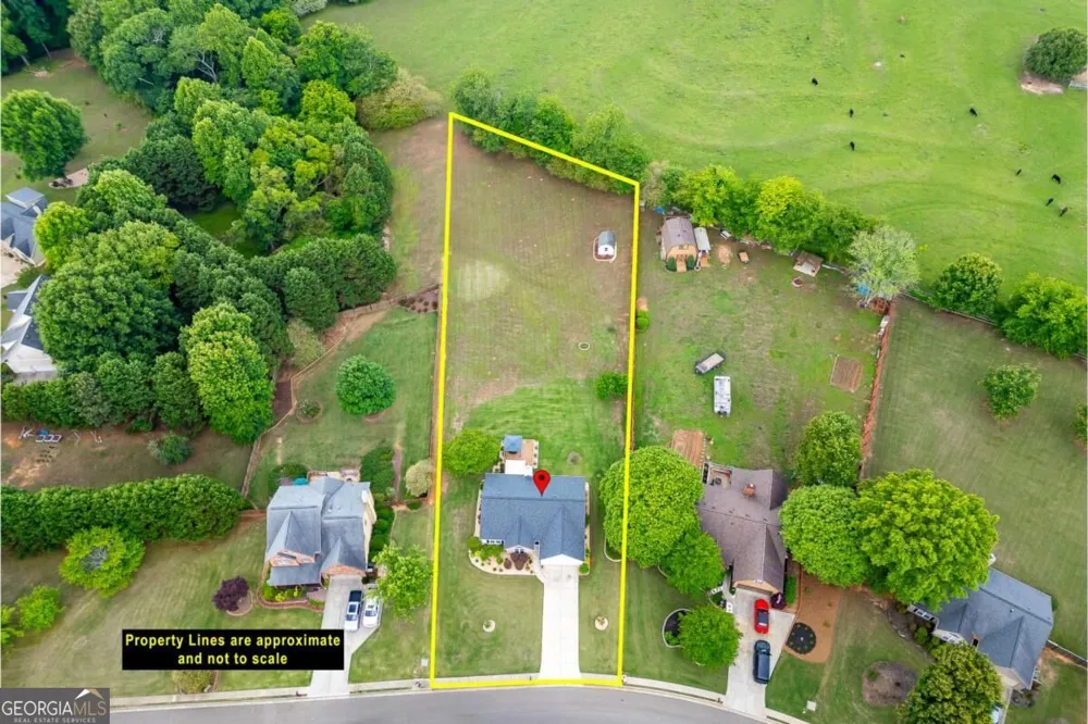 8860 Creekstone Place Gainesville, GA 30506
