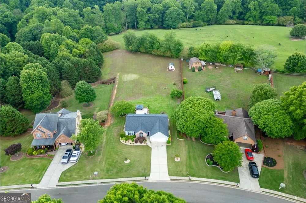 8860 Creekstone Place Gainesville, GA 30506