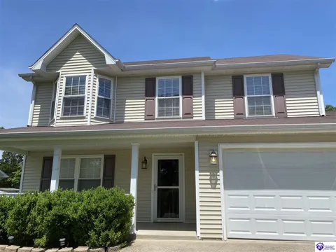 134 Boone Trace