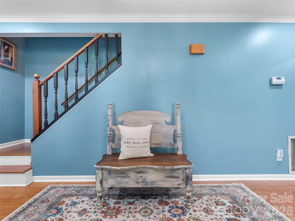 121 Churchill Downs Drive Fairview, NC 28730