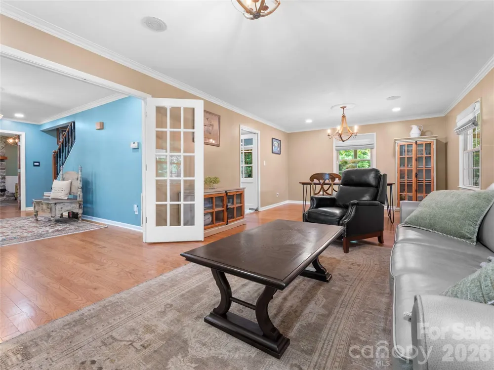 121 Churchill Downs Drive Fairview, NC 28730