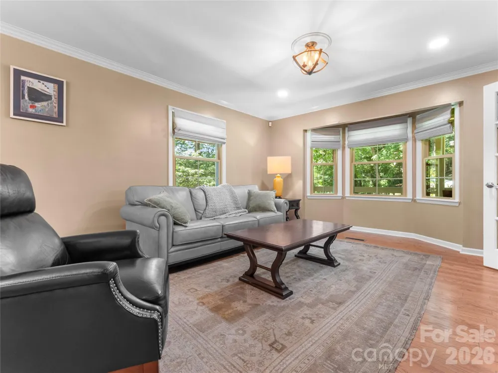 121 Churchill Downs Drive Fairview, NC 28730
