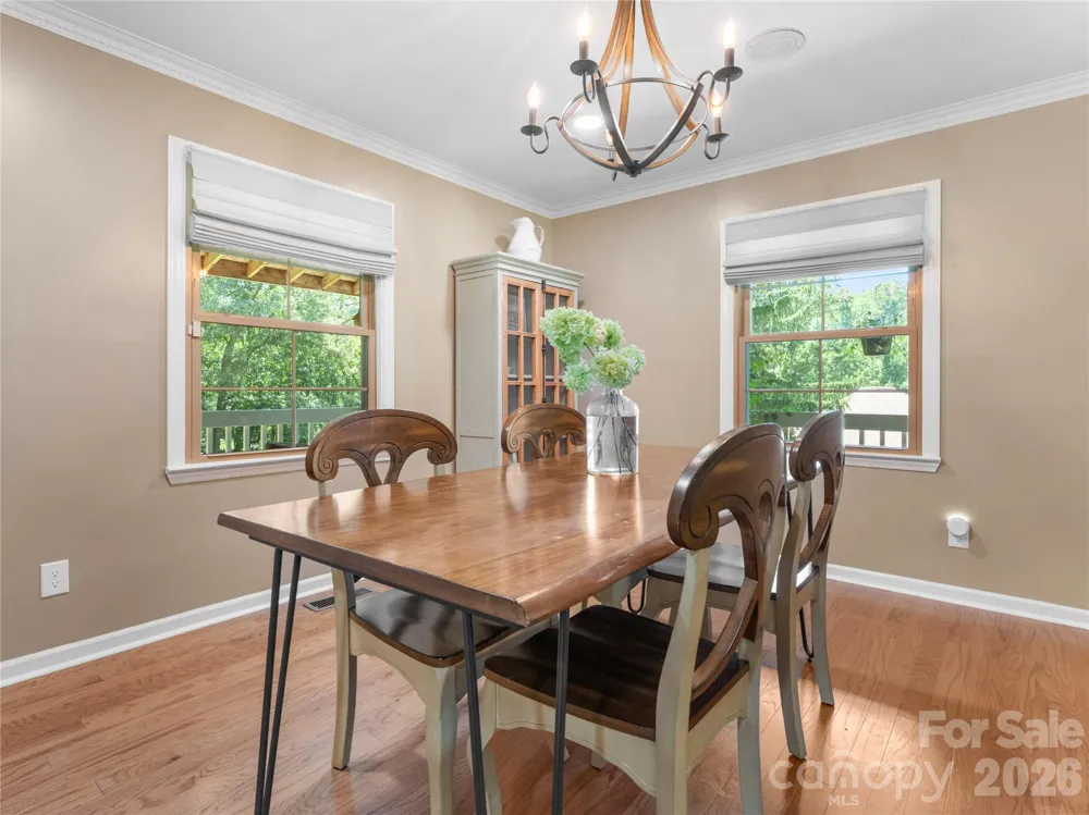 121 Churchill Downs Drive Fairview, NC 28730