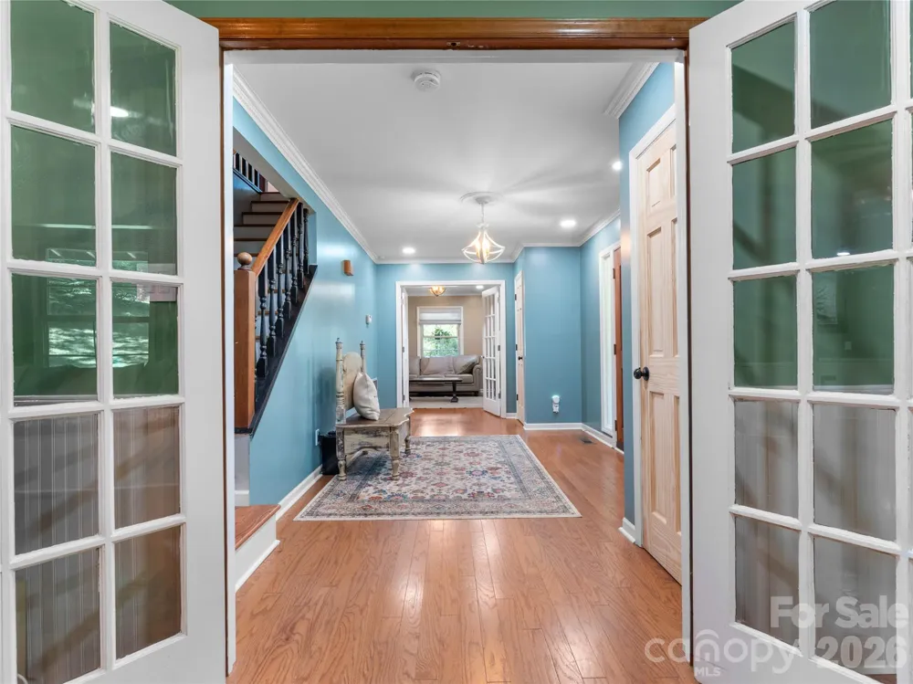 121 Churchill Downs Drive Fairview, NC 28730
