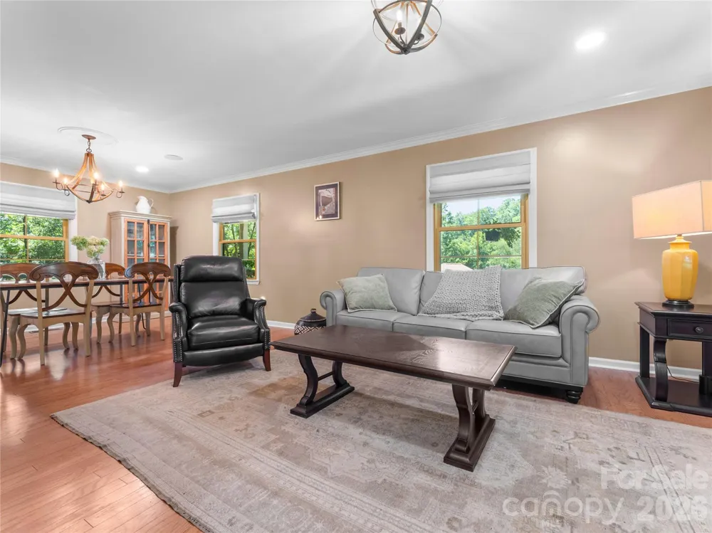 121 Churchill Downs Drive Fairview, NC 28730