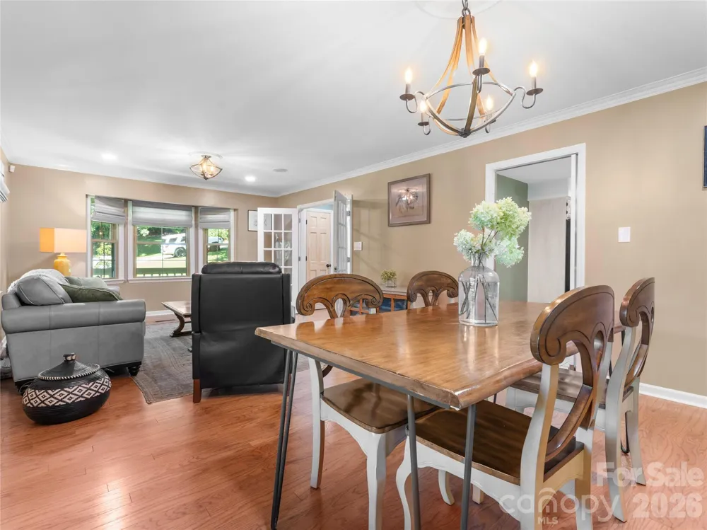 121 Churchill Downs Drive Fairview, NC 28730