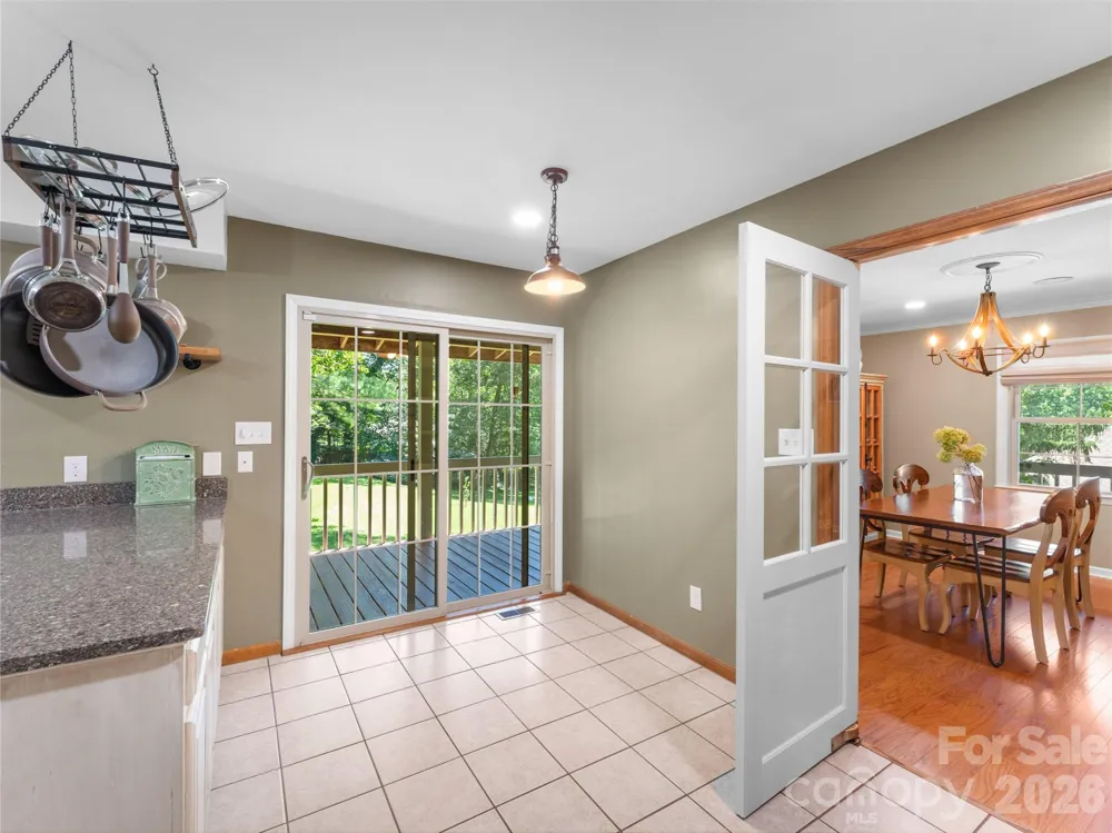 121 Churchill Downs Drive Fairview, NC 28730
